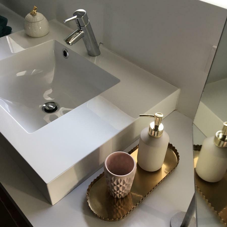 Antwerp City Loft Eksteriør bilde